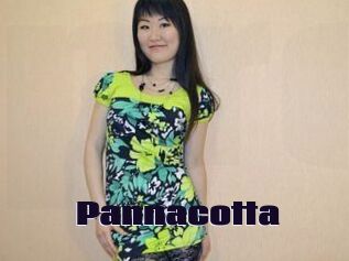 Pannacotta