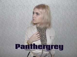 Panthergrey