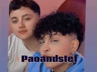 Paoandstef