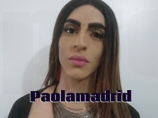 Paolamadrid
