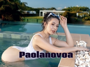 Paolanovoa