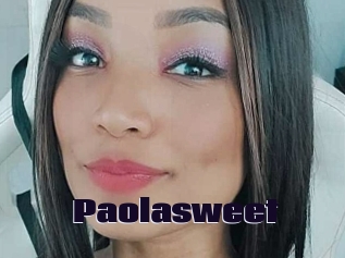 Paolasweet