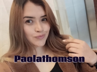 Paolathomson