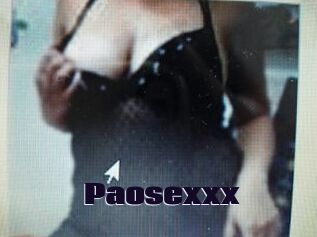 Paosexxx