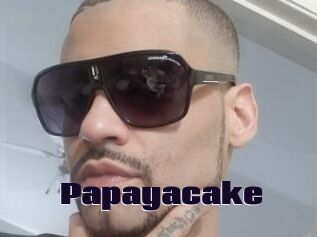 Papayacake