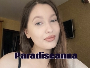 Paradiseanna