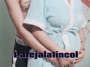 Parejalatincol