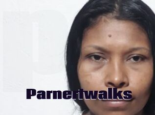 Parnertwalks