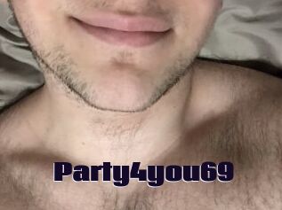 Party4you69