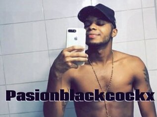 Pasionblackcockx