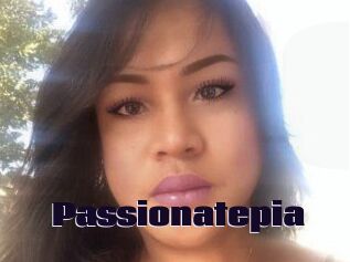 Passionatepia