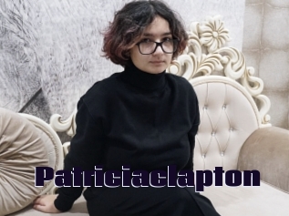 Patriciaclapton
