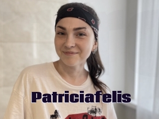 Patriciafelis