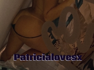 Patricialovesx