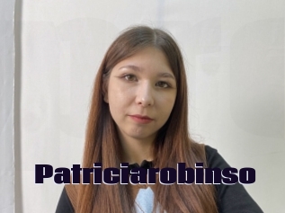 Patriciarobinso