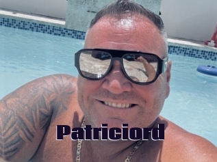 Patriciord