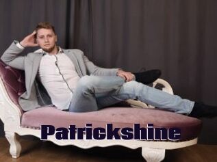 Patrickshine