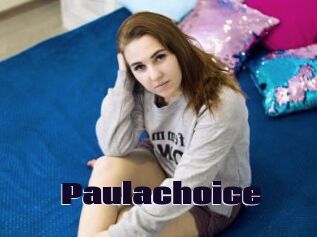 Paulachoice