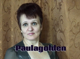 Paulagolden