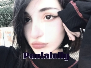 Paulalolly