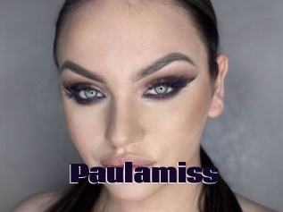 Paulamiss