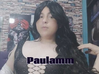 paulamm Prolap Sex