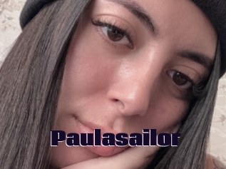 Paulasailor
