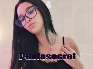 Paulasecret