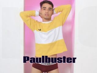 Paulbuster