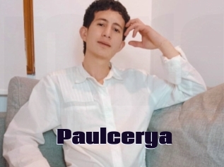 Paulcerya