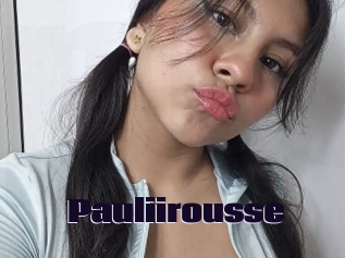 Pauliirousse