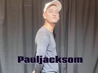 Pauljacksom