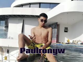 Paulronyw