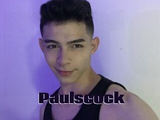 Paulscock
