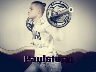 Paulstorm