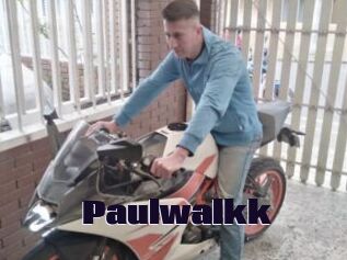 Paulwalkk