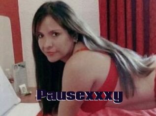 Pausexxxy