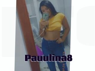 Pauulina8