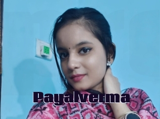 Payalverma