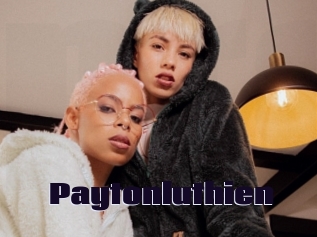 Paytonluthien
