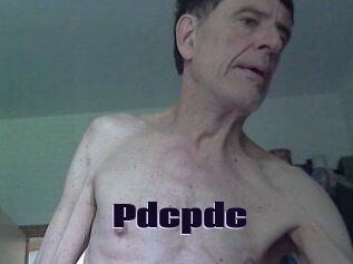 Pdcpdc