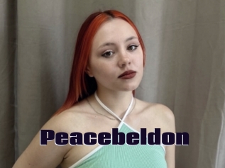 Peacebeldon