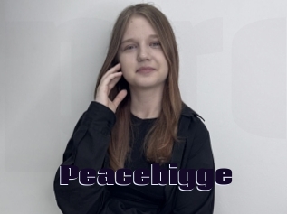 Peacebigge