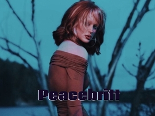 Peacebritt