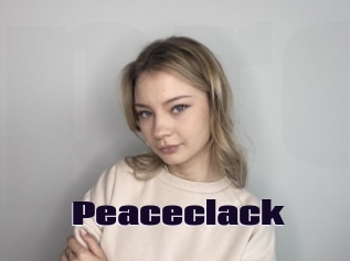 Peaceclack