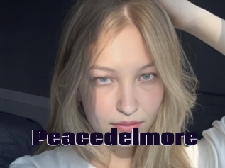 Peacedelmore
