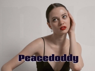 Peacedoddy