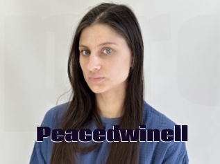 Peacedwinell