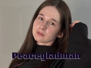Peacegladman