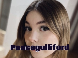 Peacegulliford